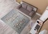 Thảm Sofa cao cấp [8809A_DGREY_160X230]