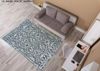 Thảm Sofa cao cấp [8819D_WHITE_160X213]