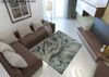 Thảm Sofa cao cấp [8916A_LGREY_160X230]