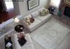 Thảm Sofa cao cấp [8953A_CREAM_160X230]