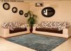 Thảm Sofa cao cấp [8957A_CREAM_160X230]