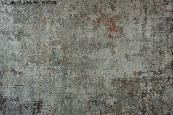 Thảm Sofa cao cấp [8957A_CREAM_160X230]