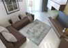 Thảm Sofa cao cấp [8970A_CREAM_160X230]