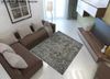 Thảm Sofa cao cấp [8971A_BROWN_160X230]