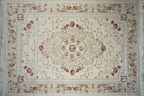 Thảm Sofa cao cấp [6047A_CREAM_200X290]