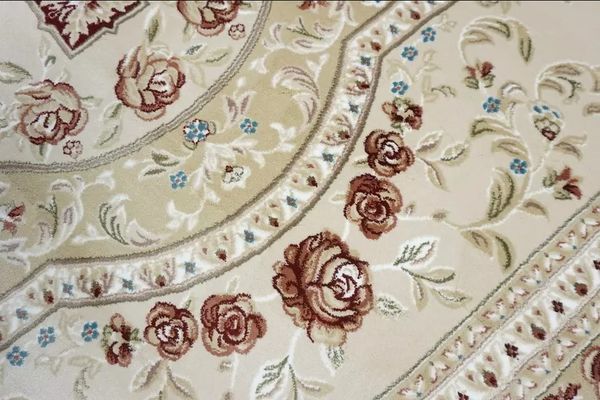 Thảm Sofa cao cấp [6047A_CREAM_200X290]