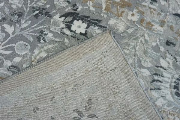 Thảm Sofa cao cấp [6856A_LGREY_200X300]