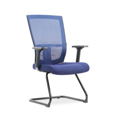 Ghế phòng họp [K1260-1252]