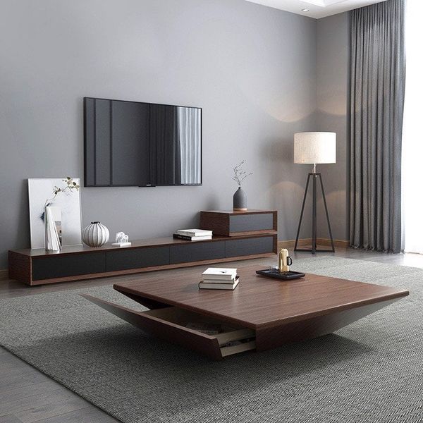 Bàn trà sofa [BT-0299]