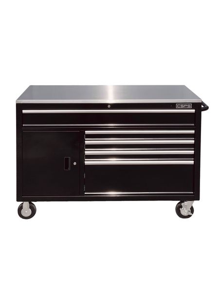 Tủ sắt đựng dụng cụ 5 hộc kéo [K1391-1001]