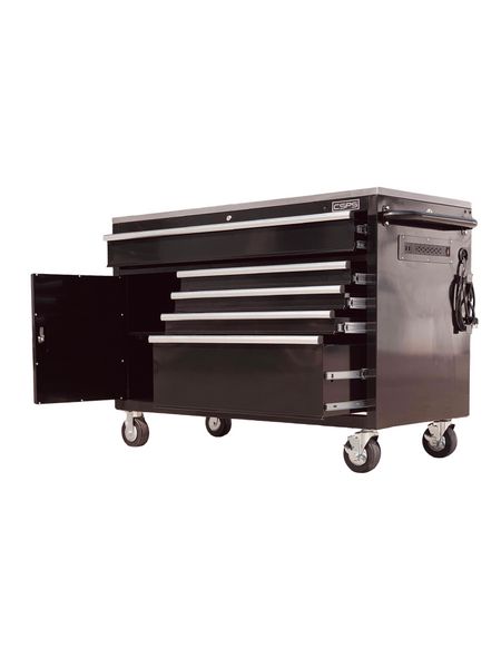 Tủ sắt đựng dụng cụ 5 hộc kéo [K1391-1001]