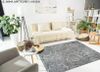 Thảm Sofa cao cấp [8684A_MATTEGREY_160X230]