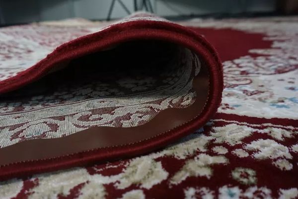 Thảm Sofa cao cấp [8148A_RED_200X300]
