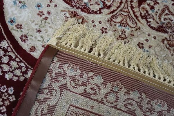 Thảm Sofa cao cấp [8148A_RED_200X300]