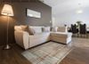 Thảm Sofa cao cấp [AS892A_ROSE_VIZON]