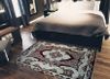Thảm Sofa cao cấp [6783C_RED_200X300]