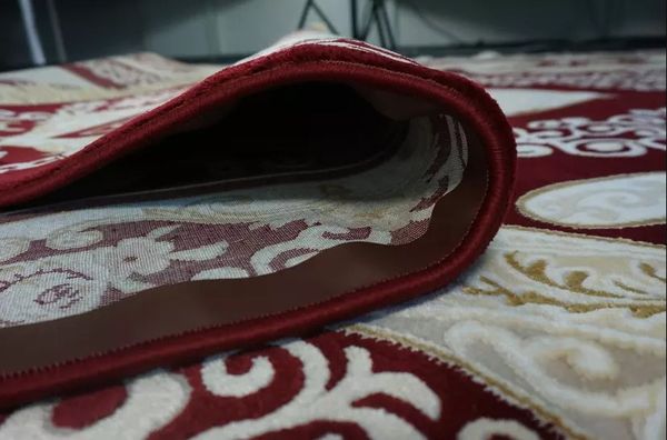 Thảm Sofa cao cấp [6783C_RED_200X300]