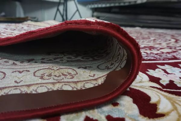Thảm Sofa cao cấp [6802A_RED_200X300]