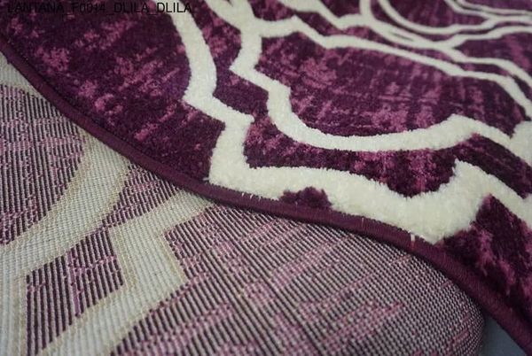 Thảm Sofa cao cấp [F0014_DLILA_DLILA]