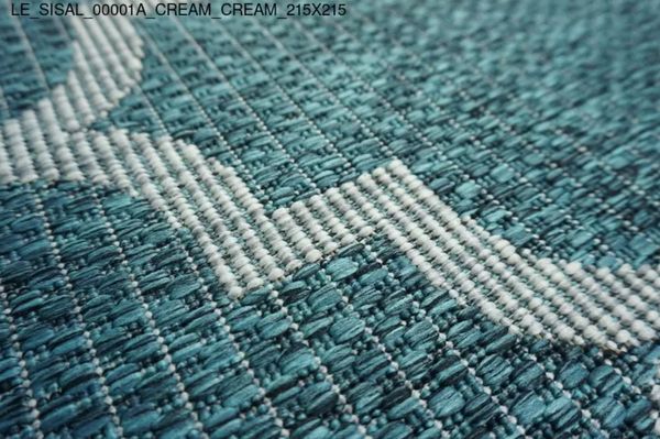 Thảm Sofa cao cấp [00001A_CREAM_CREAM_215X215]