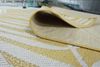 Thảm Sofa cao cấp [20892A_YELLOW_ECRU_200X200]