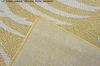 Thảm Sofa cao cấp [20892A_YELLOW_ECRU_200X200]