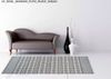 Thảm Sofa cao cấp [60006490_ECRU_BLACK_80X240]