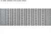 Thảm Sofa cao cấp [60006490_ECRU_BLACK_80X240]