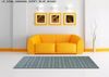 Thảm Sofa cao cấp [60006490_SGREY_BLUE_80X240]