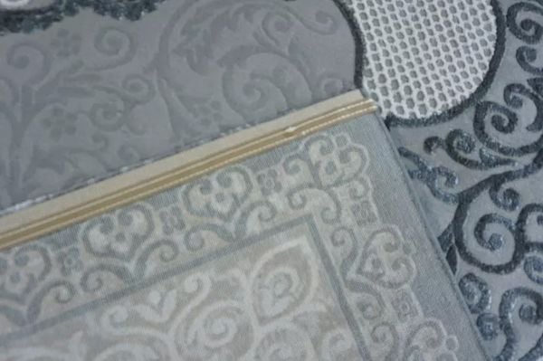 Thảm Sofa cao cấp [7526A_LGREY_SHRINK_200X290]