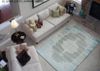 Thảm Sofa cao cấp [8263A_LGREY_SHRINK_150X230]