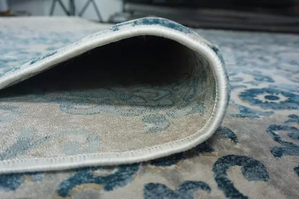 Thảm Sofa cao cấp [6883B_LGREY_SHRINK_200X300]