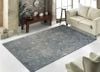 Thảm Sofa cao cấp [6888B_LGREY_SHRINK_200X300]