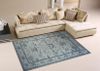 Thảm Sofa cao cấp [7167B_ECRU_SHRINK_GREY_200X300]