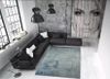 Thảm Sofa cao cấp [7266A_ECRU_SHRINK_GREY_200X300]