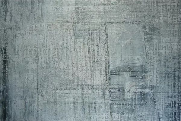 Thảm Sofa cao cấp [7266A_ECRU_SHRINK_GREY_200X300]