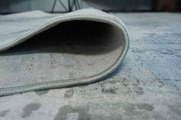 Thảm Sofa cao cấp [7266A_ECRU_SHRINK_GREY_200X300]