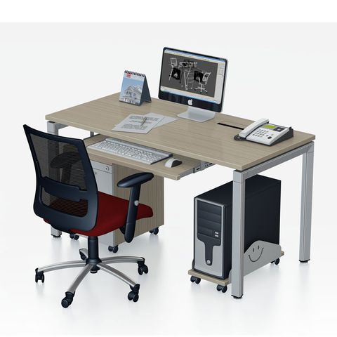 Bàn làm việc AL-R1A