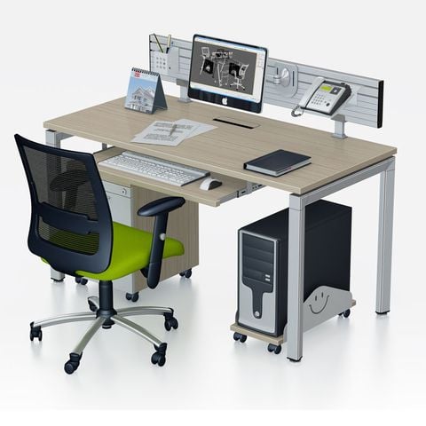 Bàn làm việc AL-R1C