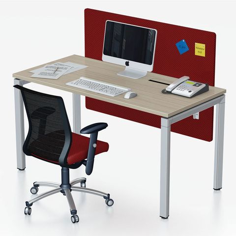 Bàn làm việc AL-R1D