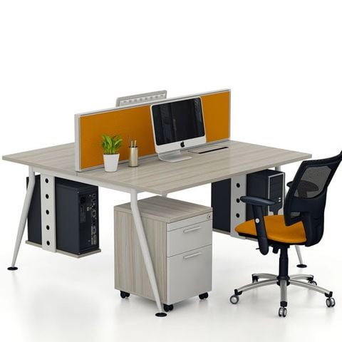 Bàn làm việc cụm SC-R2AV