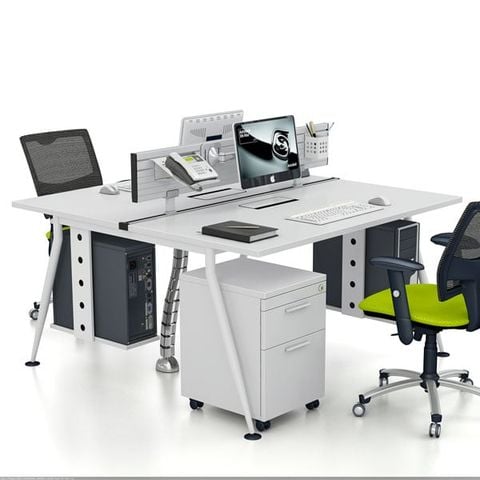 Bàn làm việc cụm SC-R2AN