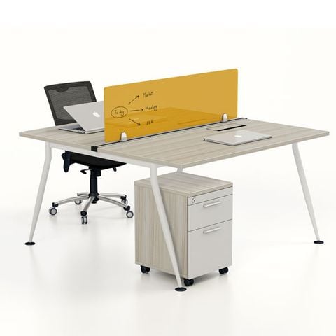 Bàn làm việc cụm SC-R2AK