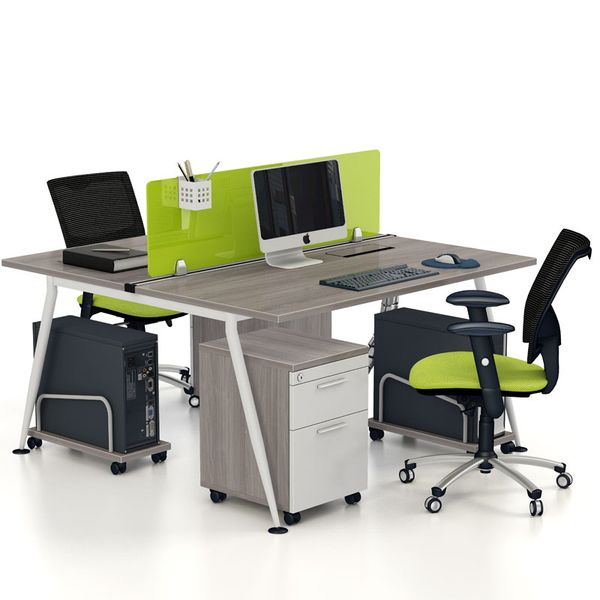 Bàn làm việc cụm SC-R2AK