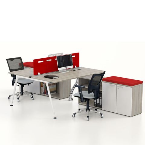 Bàn làm việc cụm SC-R2AS1