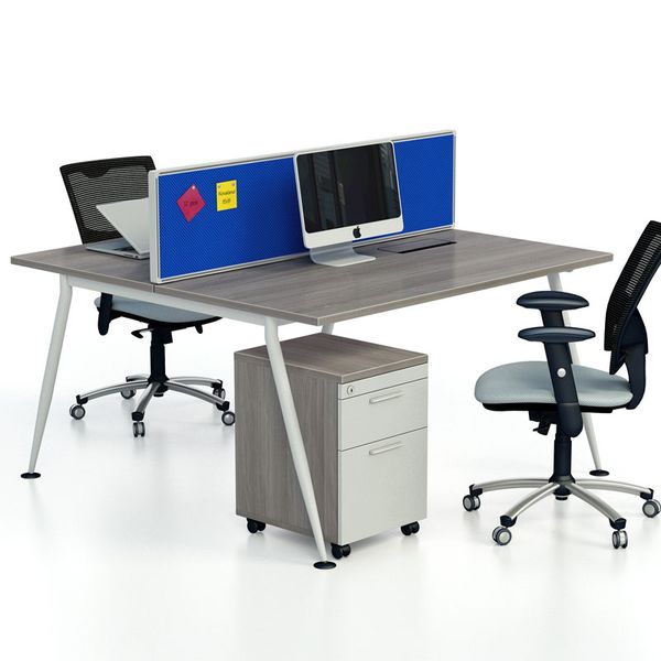 Bàn làm việc cụm SC-R2AV