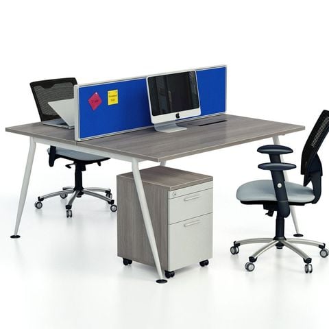 Cụm bàn làm việc SC-R2AC