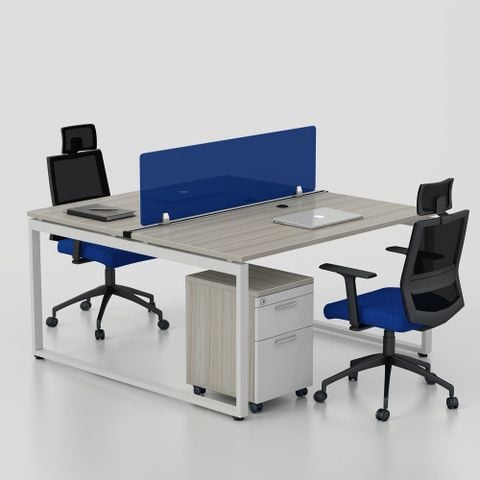 Bàn làm việc cụm SV-R2A