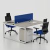 Bàn làm việc cụm SV-R2A