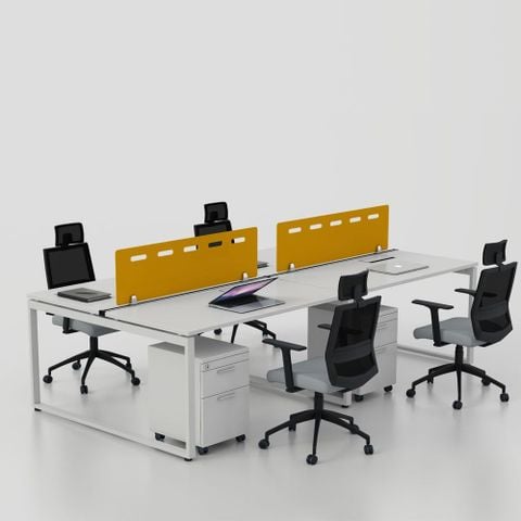 Bàn làm việc cụm SV-R4